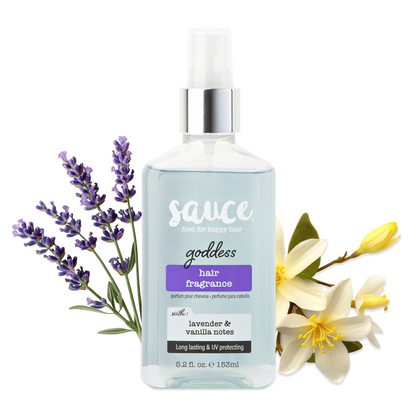 Goddess | Hair Fragrance