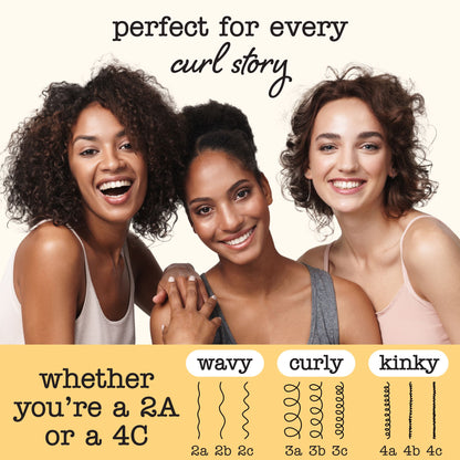 Honey+ Shampoo