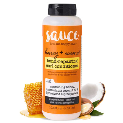 Honey+ Conditioner