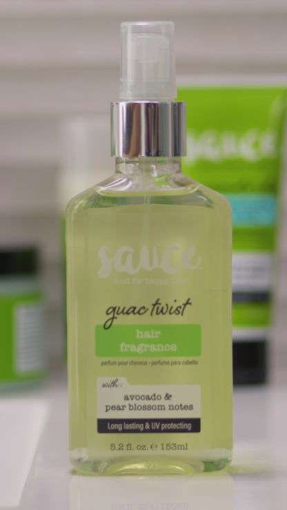 Guac Twist | Hair Fragrance
