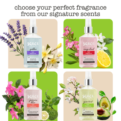 Guac Twist | Hair Fragrance