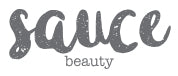 Sauce Beauty Logo Grey