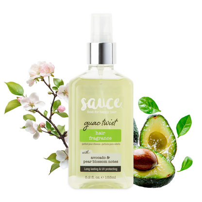 Guac Twist | Hair Fragrance