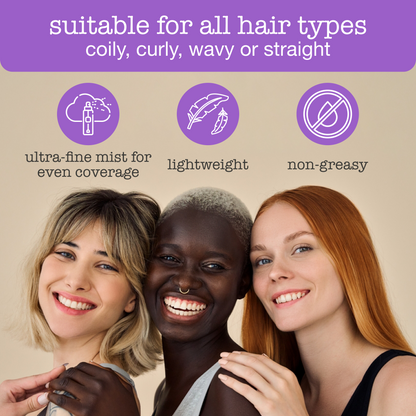 Goddess | Hair Fragrance