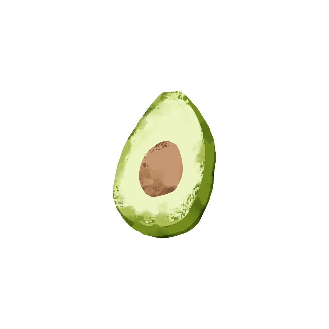 Avocado 