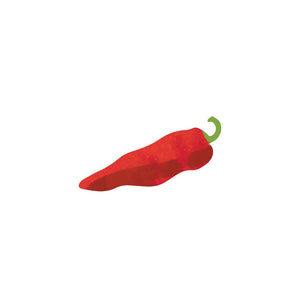 Chilli Pepper Icon