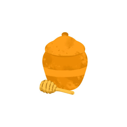 Honey Pot Icon